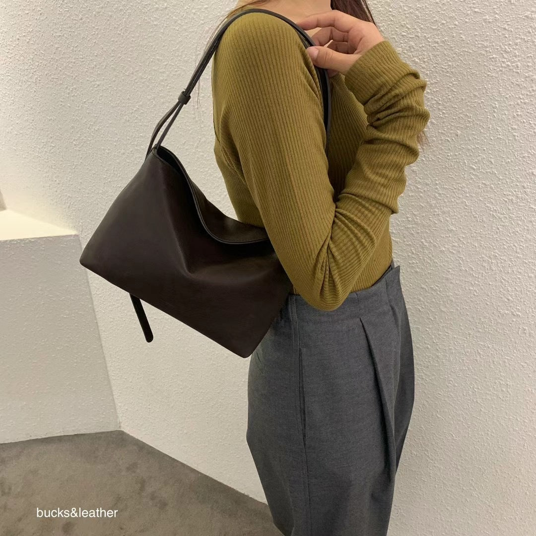 Mini tote bag
