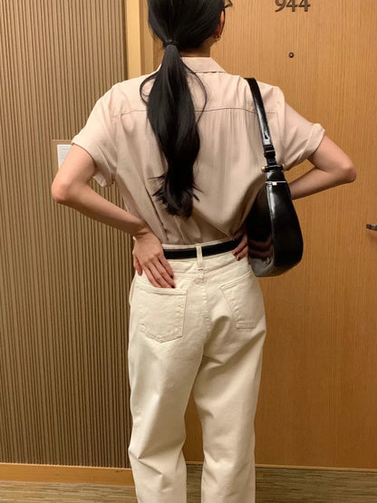 French blouse