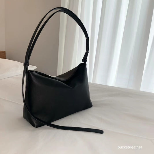 Mini tote bag ‪[現貨黑色]