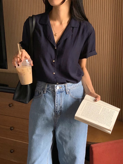 French blouse
