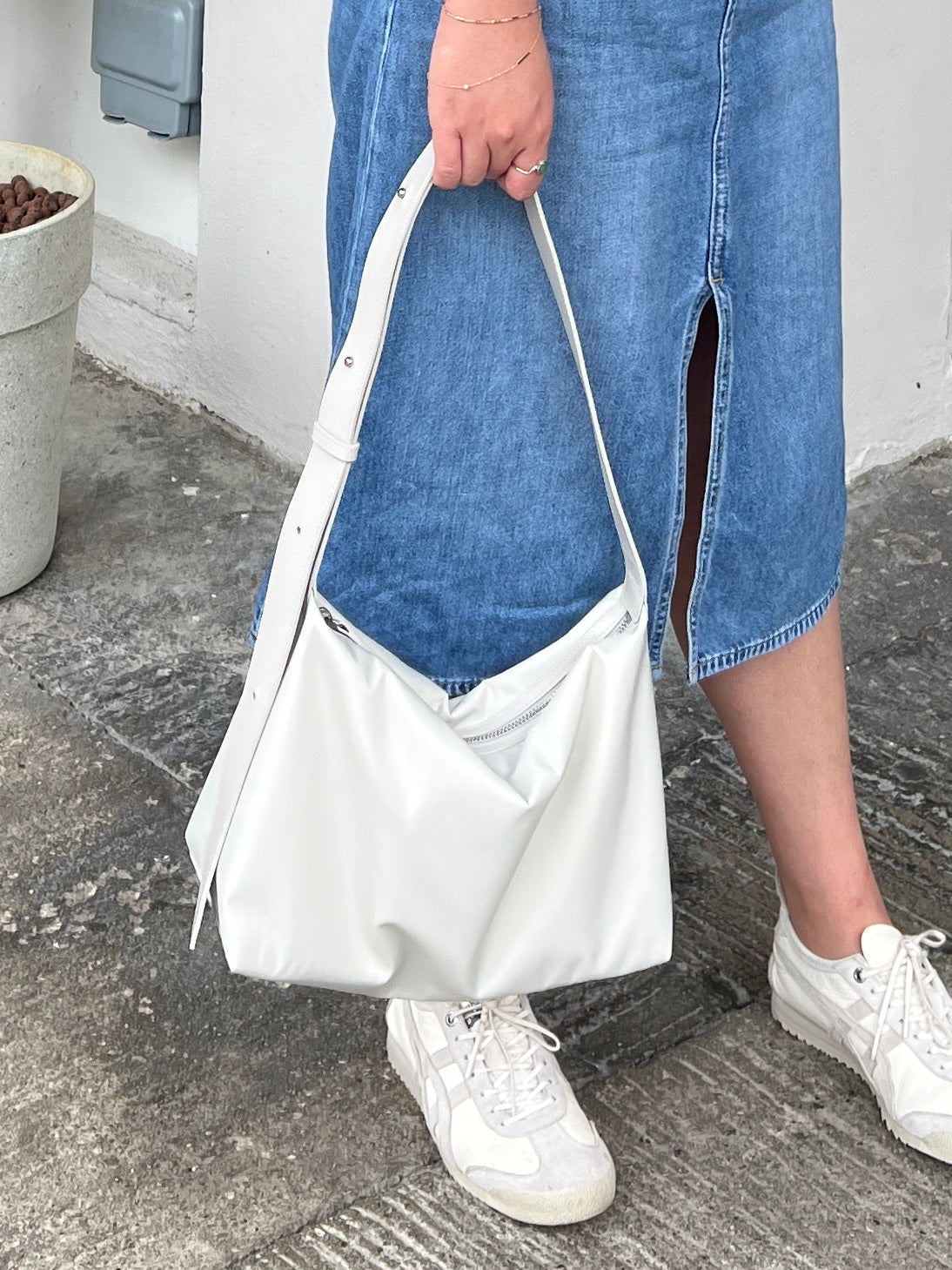 Hobo bag