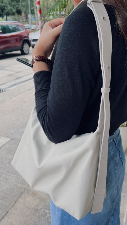 Hobo bag