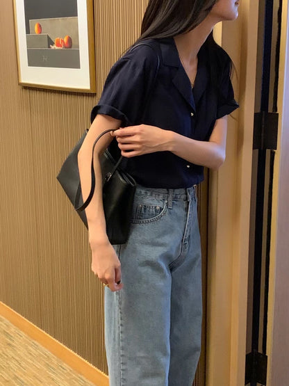 French blouse