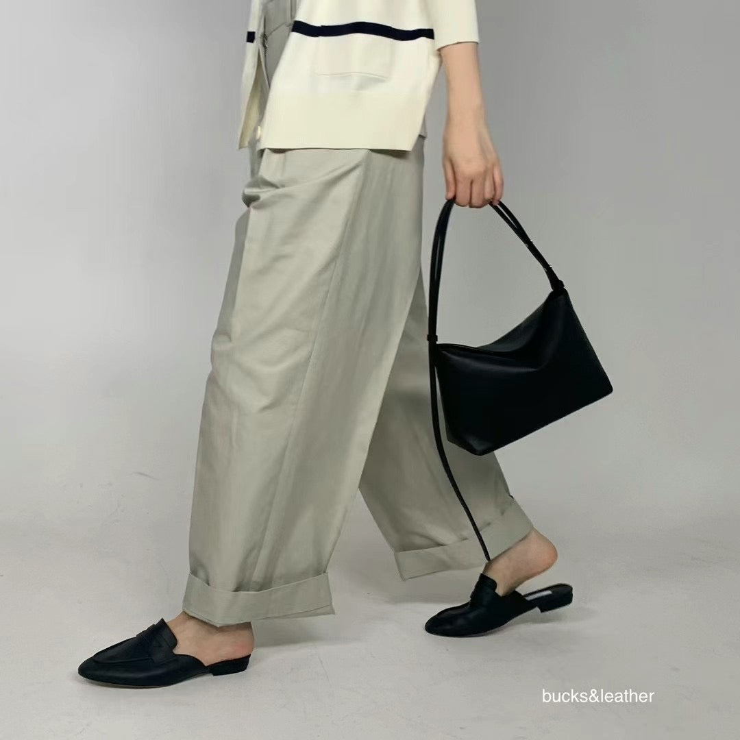 Mini tote bag