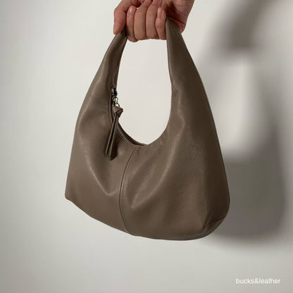 手提迷你椰子包