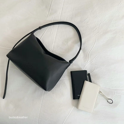 Classic leather wallet