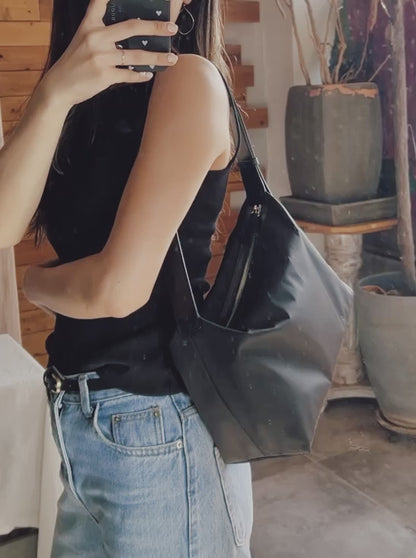 Hobo bag
