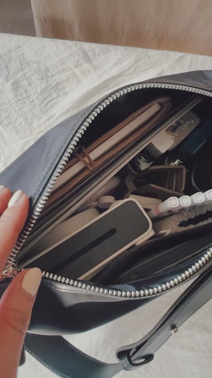 Hobo bag